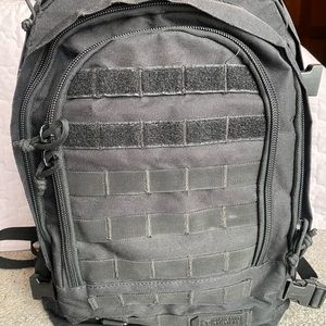 Highland tactical backpack